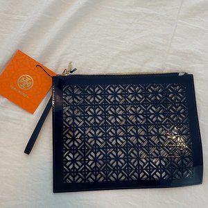 Tory Burch Make up pouch